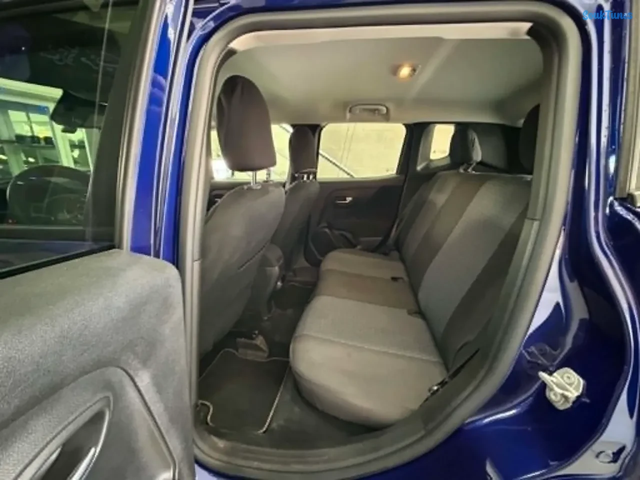 Image 10 de l'annonce JEEP RENEGADE LIMITED 2021 