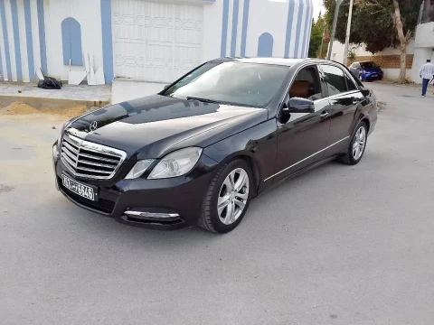 Image principale de l'annonce Mercedes Benz