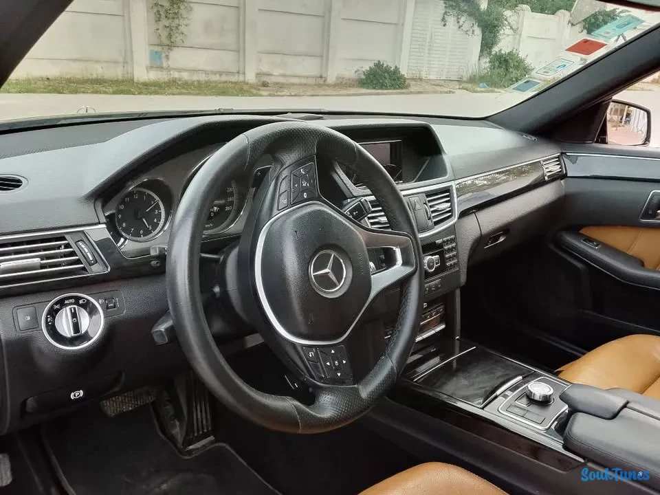 Image 11 de l'annonce Mercedes Benz