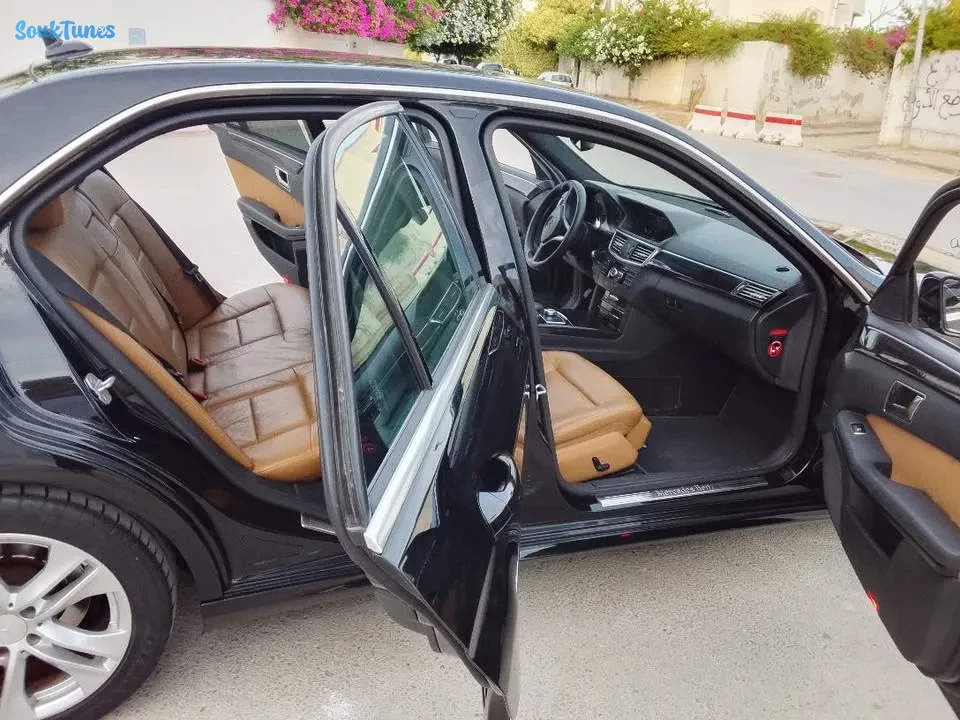 Image 6 de l'annonce Mercedes Benz