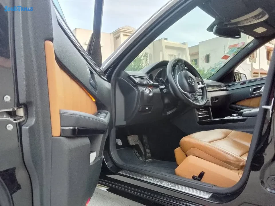 Image 10 de l'annonce Mercedes Benz