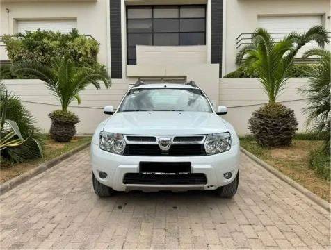 Image principale de l'annonce DACIA DUSTER, Prestige  4X4 - 36 000 DT