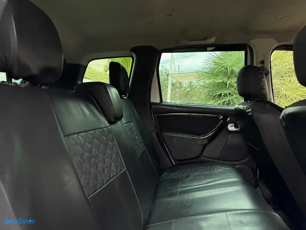 Image 9 de l'annonce DACIA DUSTER, Prestige 4X4 - 36 000 DT