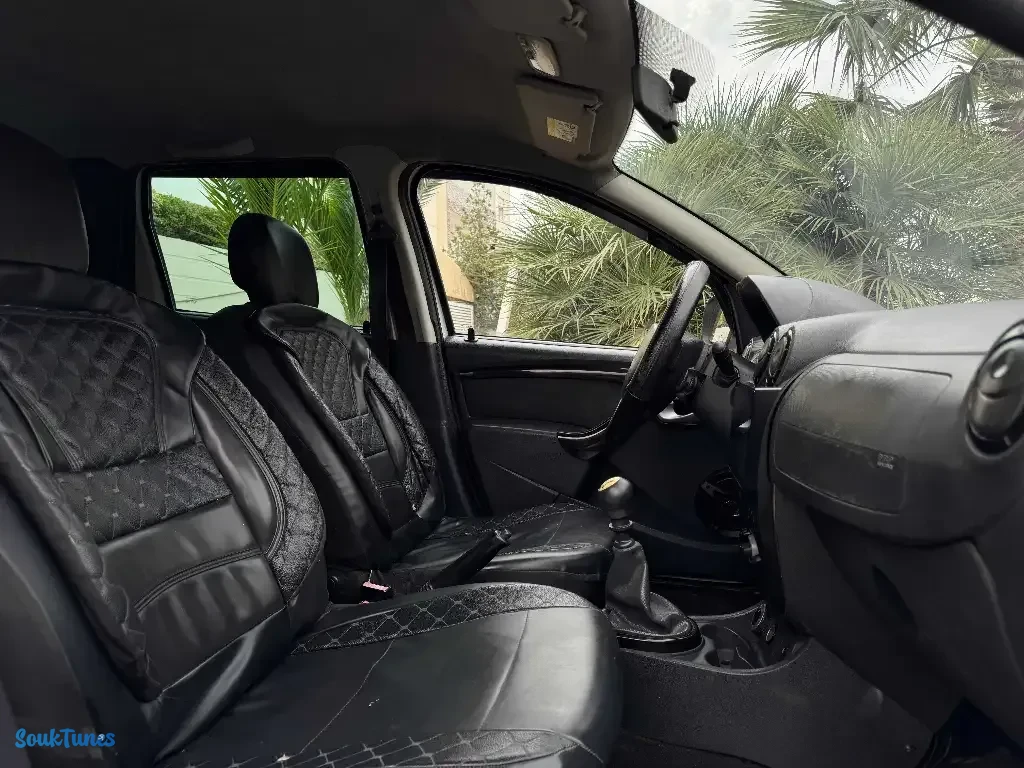 Image 8 de l'annonce DACIA DUSTER, Prestige 4X4 - 36 000 DT