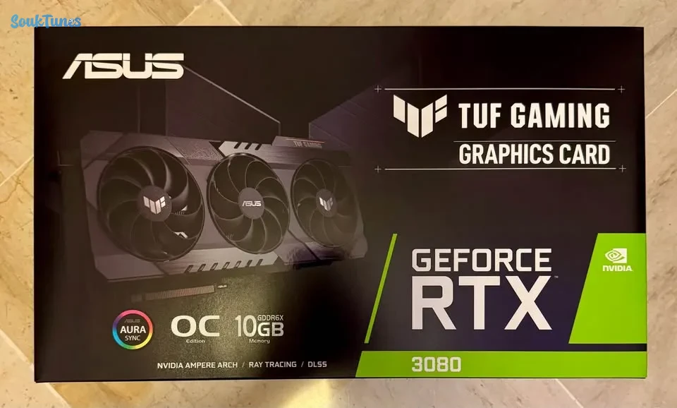 Image 5 de l'annonce PC Gamer évolutif
