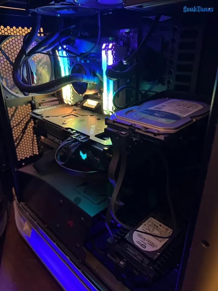 Image 9 de l'annonce PC Gamer évolutif