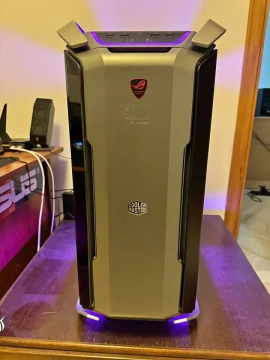 Image principale de l'annonce PC Gamer évolutif