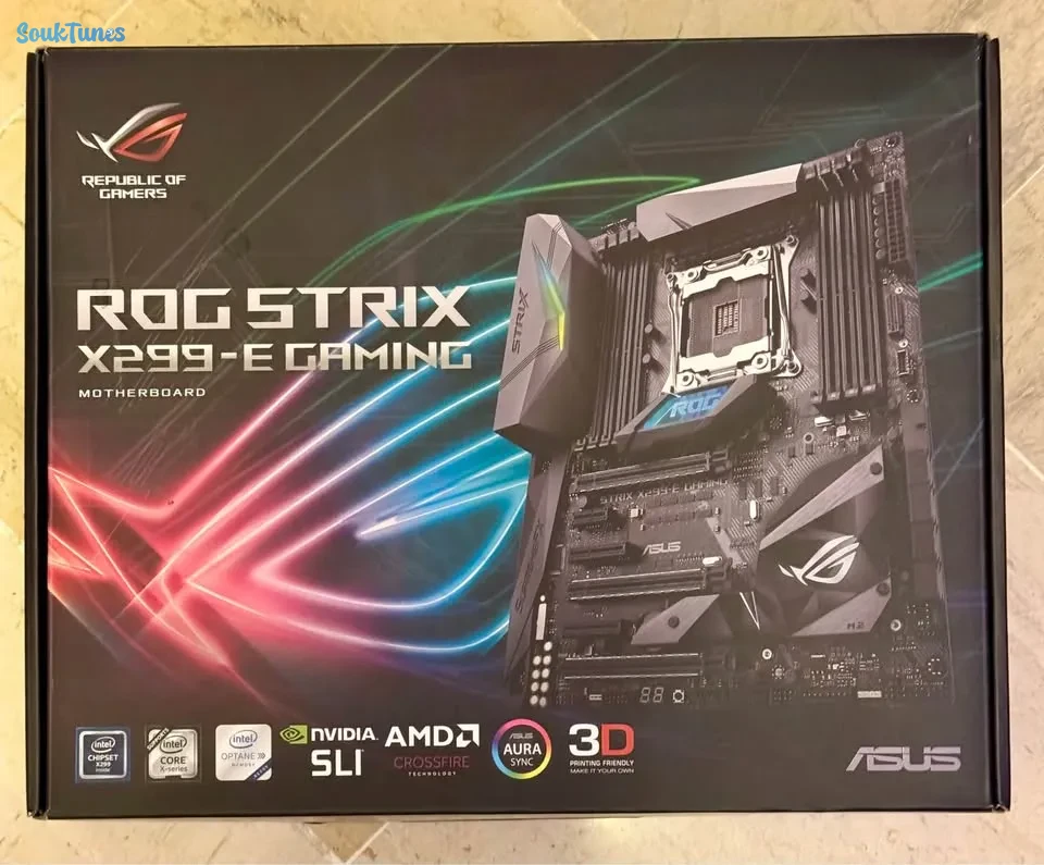 Image 7 de l'annonce PC Gamer évolutif