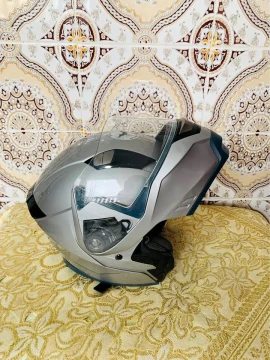 Image principale de l'annonce casque moto