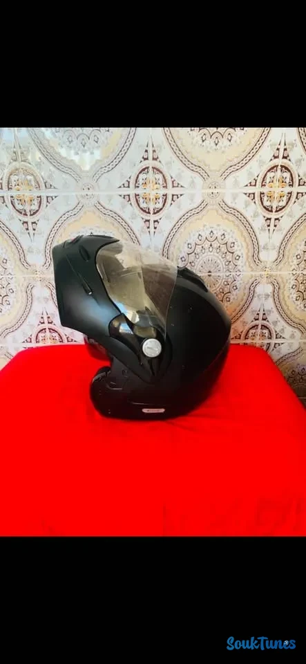 Image 5 de l'annonce casque moto