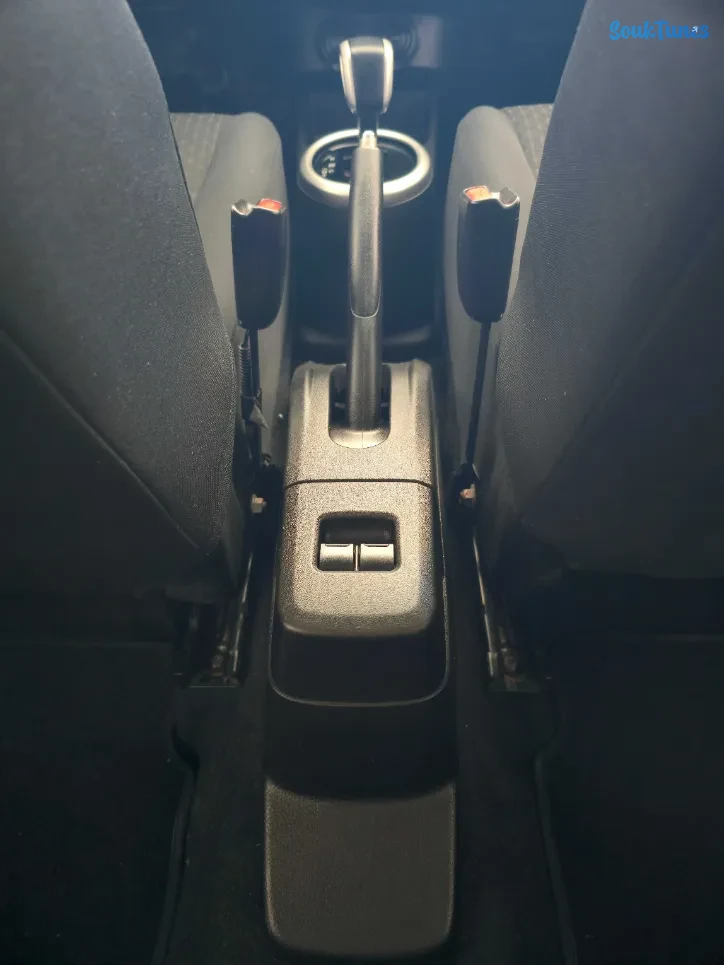 Image 7 de l'annonce Suzuki celerio phase 3 / BVA💰34.500 TND