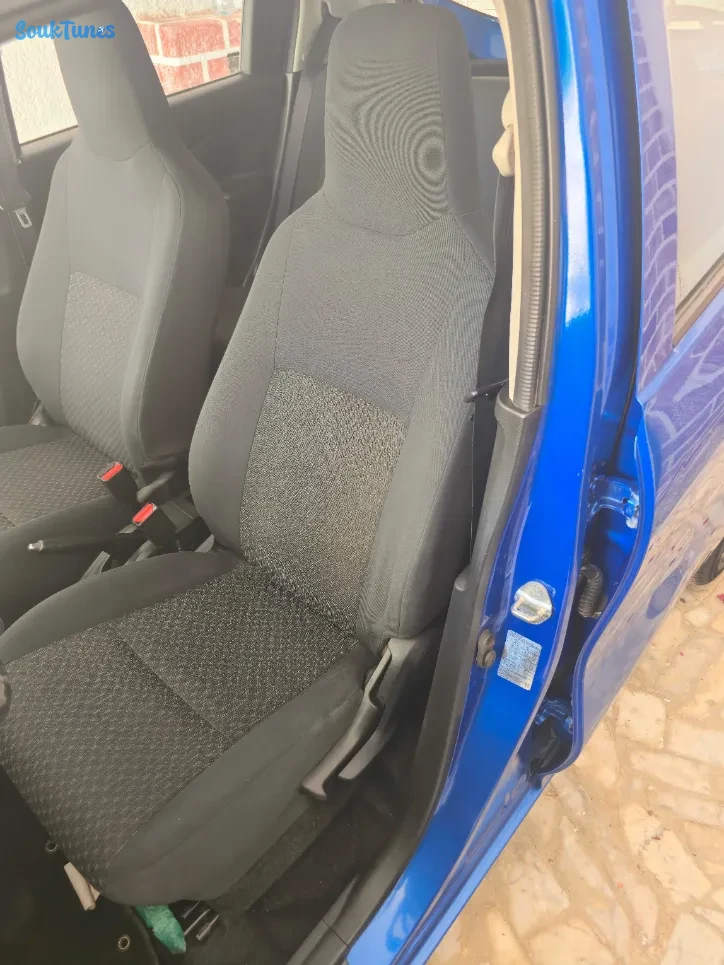 Image 4 de l'annonce Suzuki celerio phase 3 / BVA💰34.500 TND