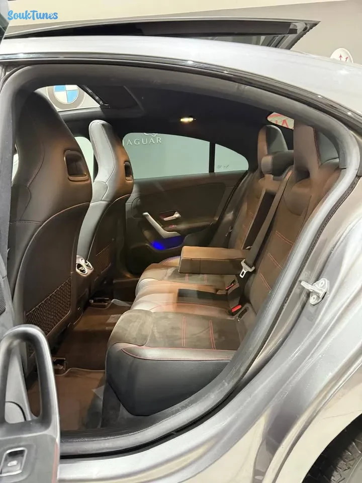 Image 19 de l'annonce Mercedes-Benz Classe CLA 250e