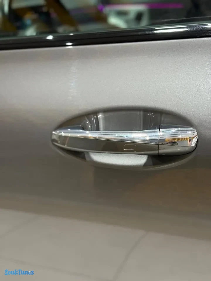 Image 11 de l'annonce Mercedes-Benz Classe CLA 250e