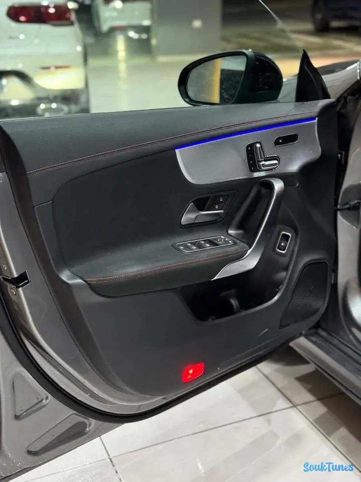 Image 16 de l'annonce Mercedes-Benz Classe CLA 250e