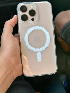Image principale de l'annonce  iPhone 16 pro max  