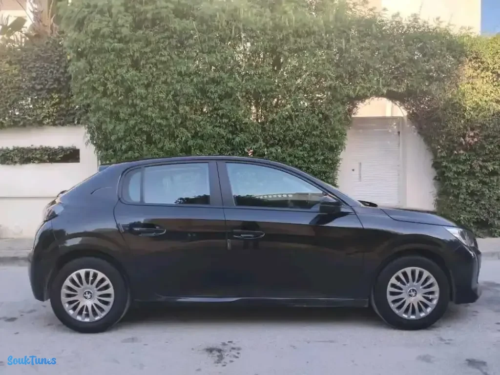 Image 5 de l'annonce PEUGEOT 20i ACTIVE PACK PREMIÈRE MAIN