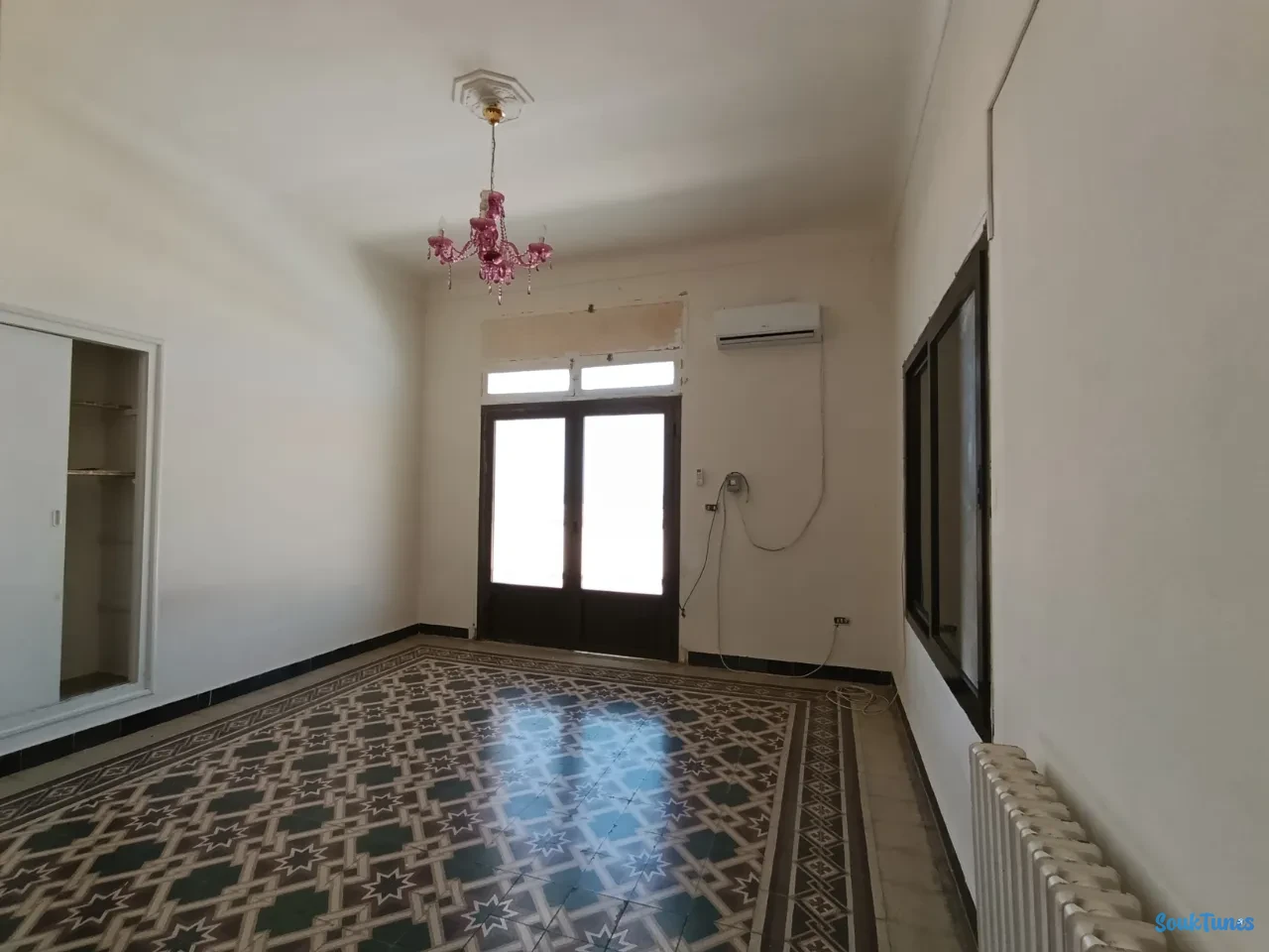 Image 9 de l'annonce Une maison familiale vue sur mer + Un studio