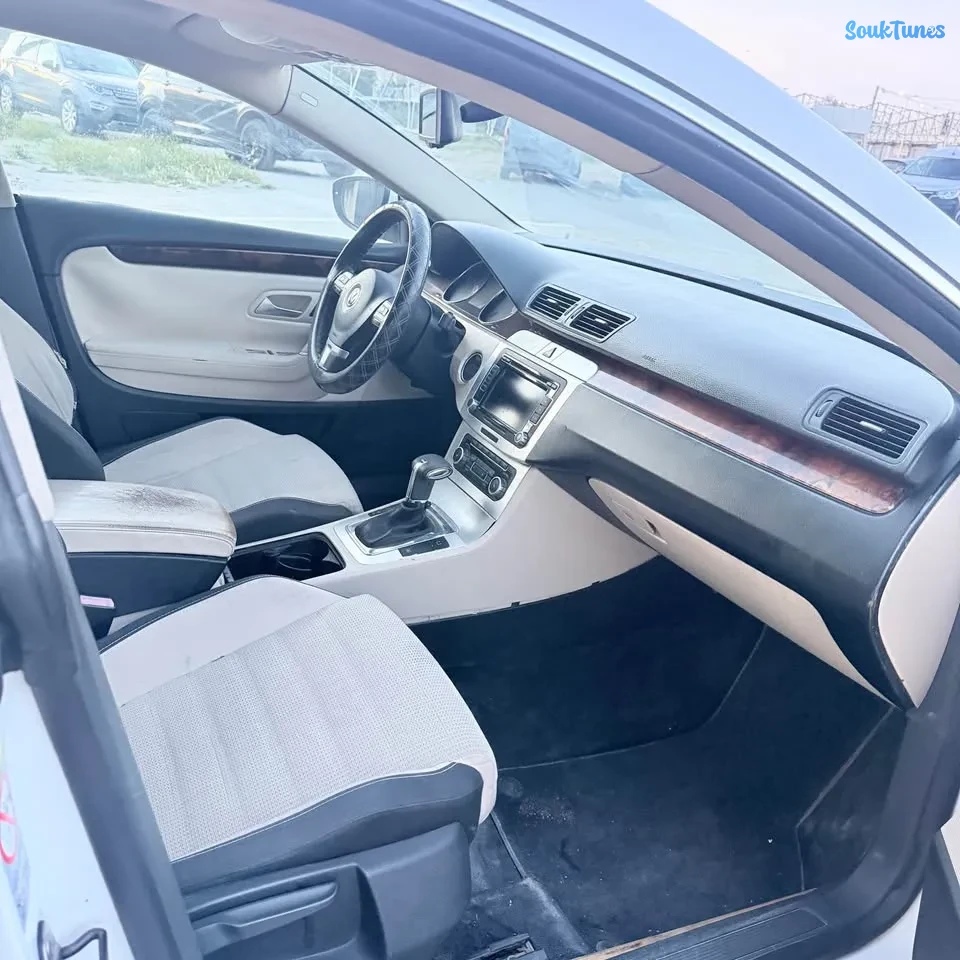 Image 8 de l'annonce A vendre ou echange passat cc essence 30 TND