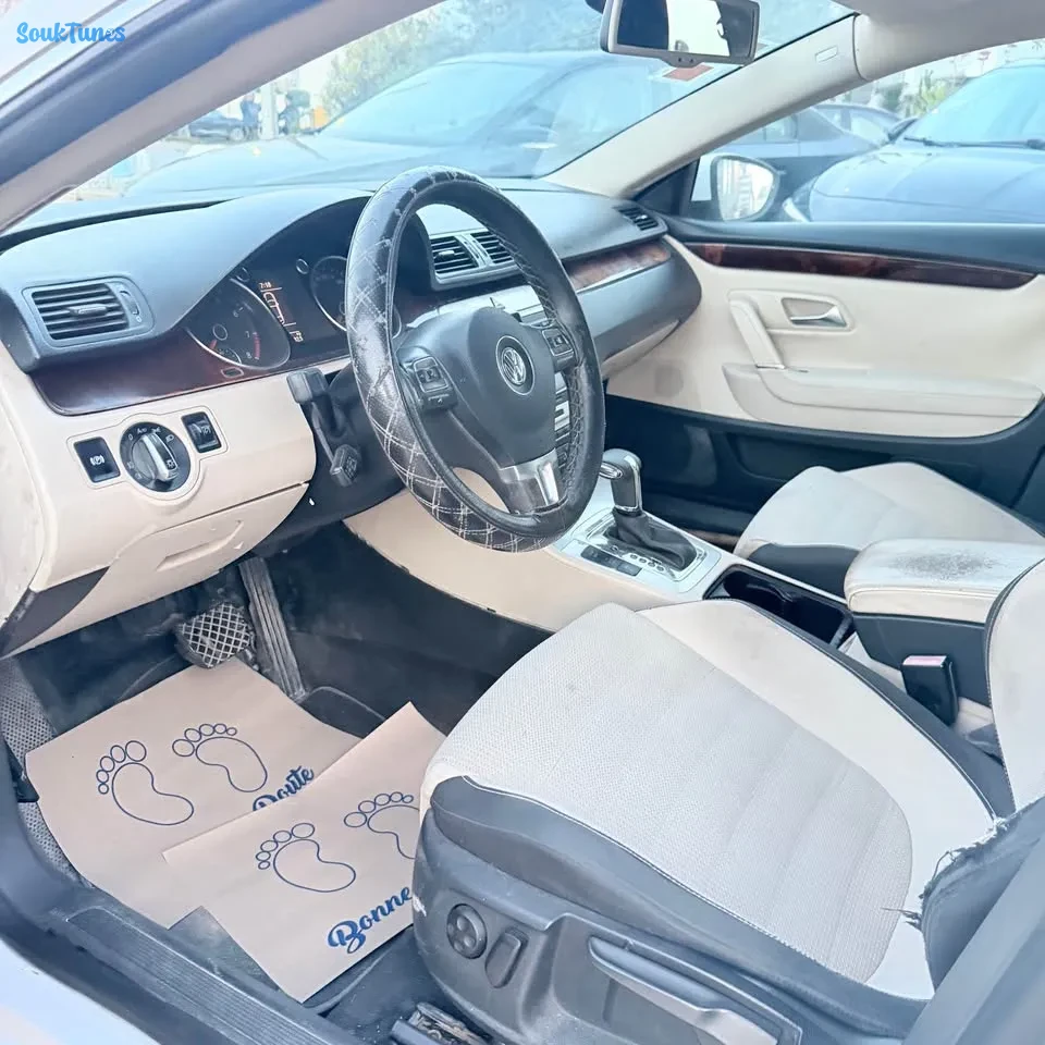 Image 5 de l'annonce A vendre ou echange passat cc essence 30 TND