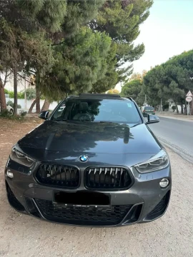 Image principale de l'annonce A vendre BMW X2 💰82 000 TND