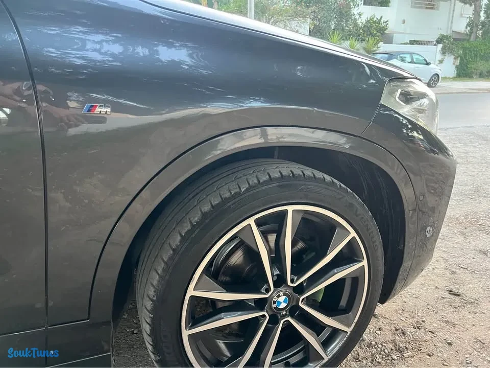 Image 5 de l'annonce A vendre BMW X2 💰82 000 TND