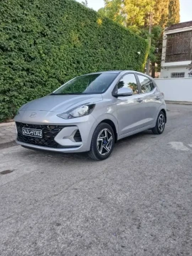 Image principale de l'annonce hyundai grand i10  💰45.500 TND