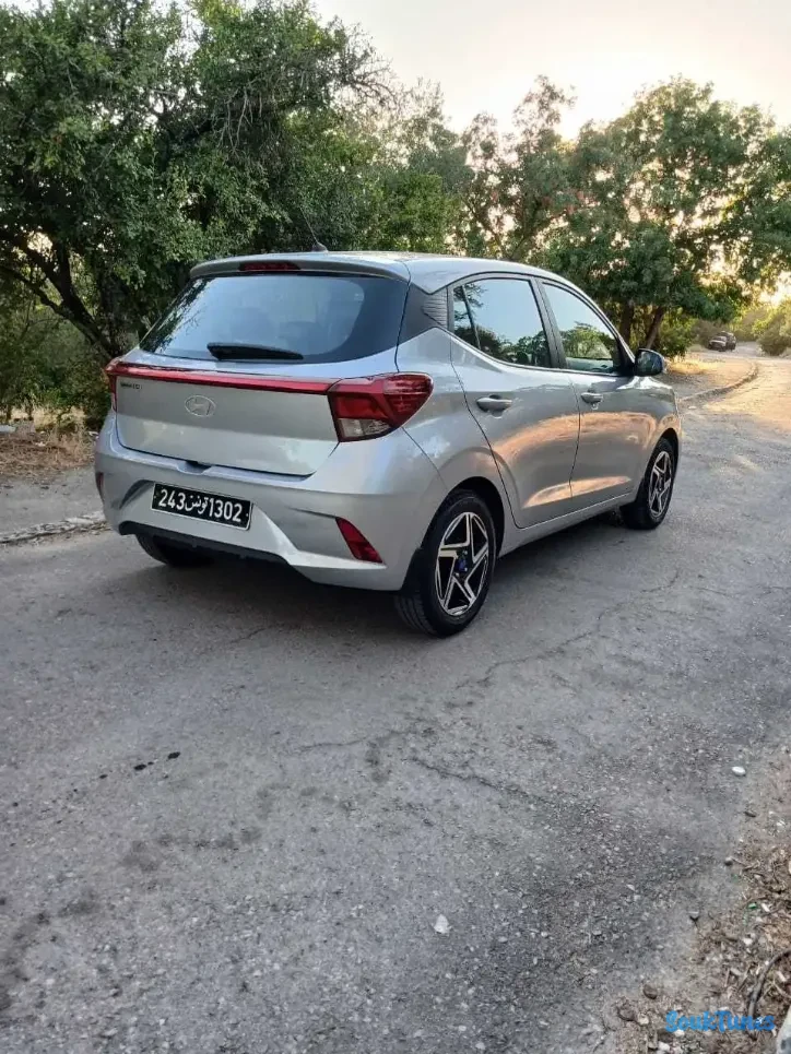 Image 7 de l'annonce hyundai grand i10 💰45.500 TND