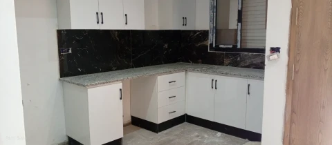 Image principale de l'annonce Un appartement S+3 avec piscine à la plage