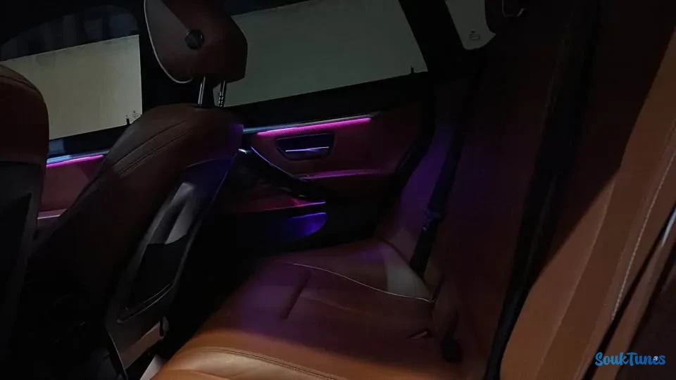 Image 5 de l'annonce 🚘Bmw Serie 420i Gran-coupé kit M///