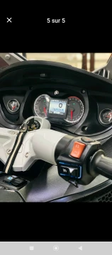 Image principale de l'annonce Can-Am Spyder RT ⚜️