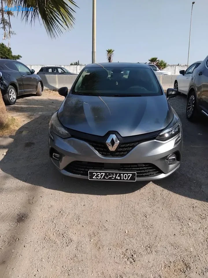 Image 1 de l'annonce Renault Clio 5