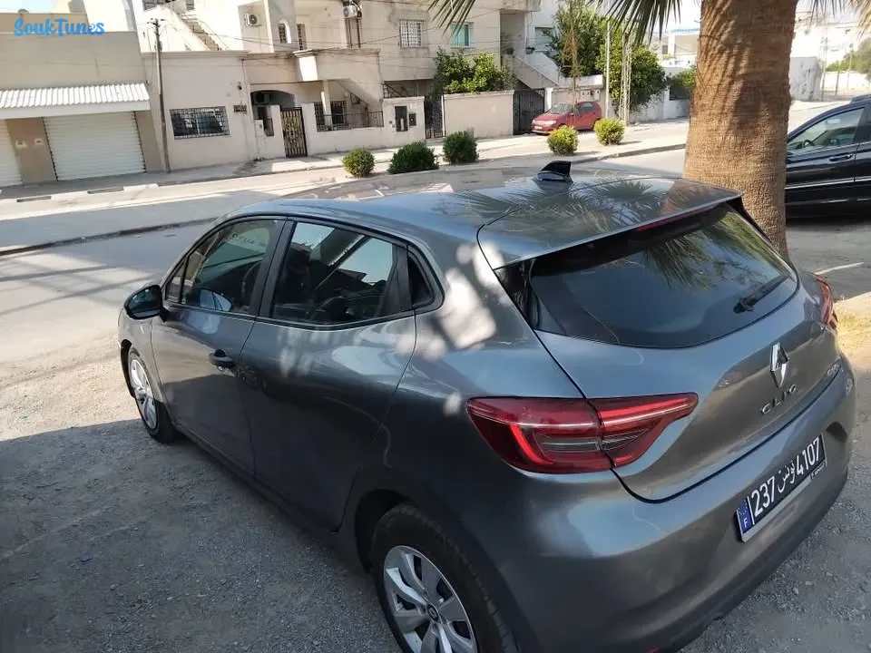 Image 5 de l'annonce Renault Clio 5