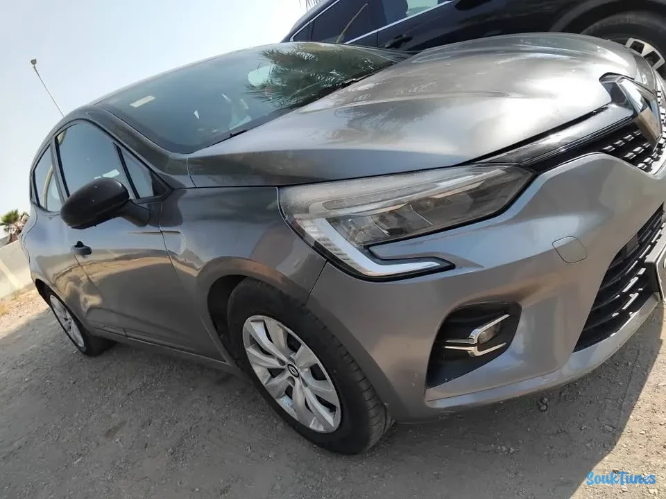 Image 2 de l'annonce Renault Clio 5