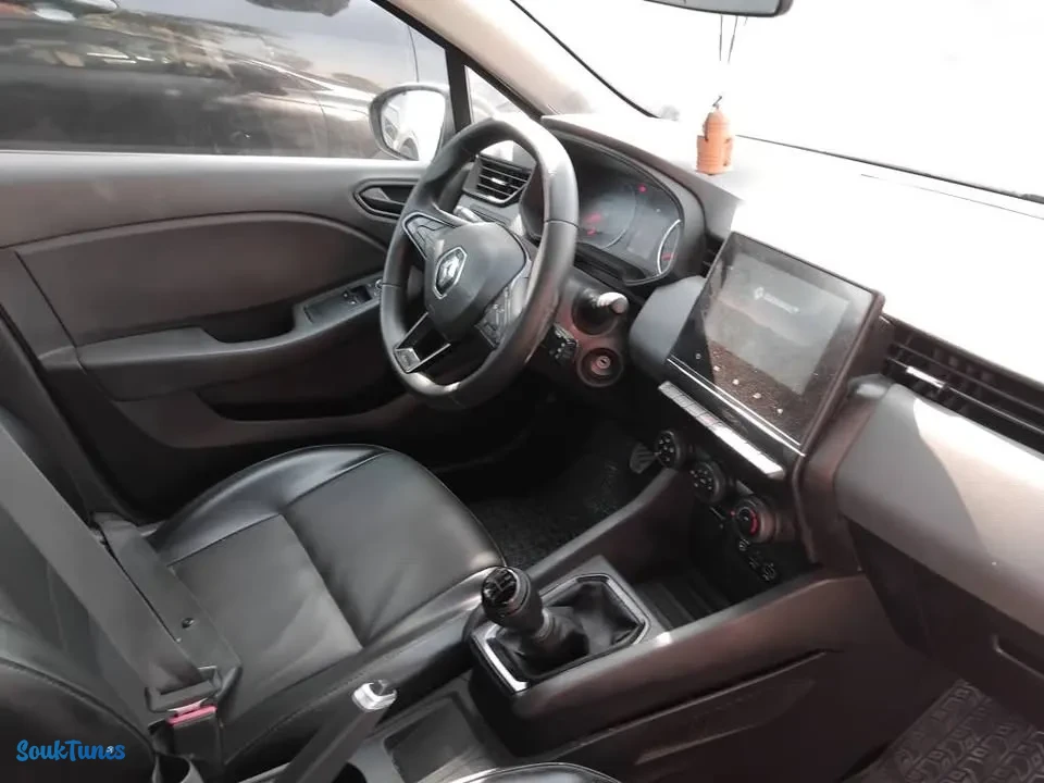 Image 3 de l'annonce Renault Clio 5