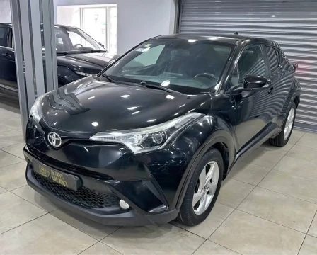 Image principale de l'annonce ☎️ 🇯🇵 Toyota C-HR ✨ Boite Auto ✨
