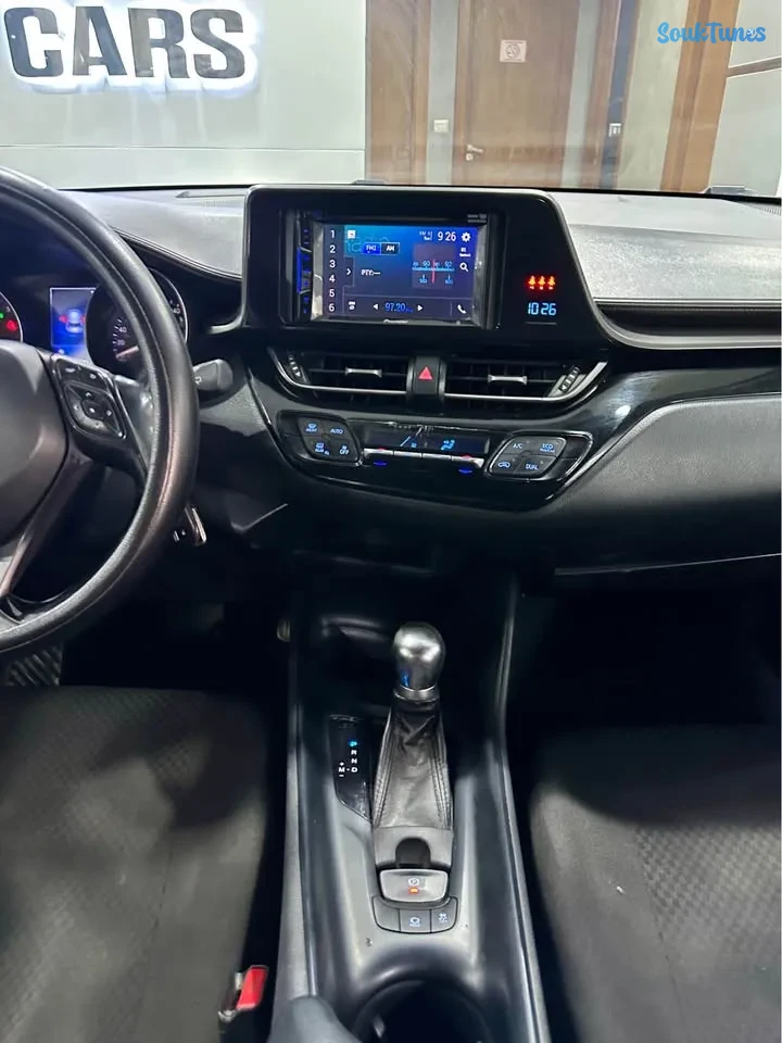Image 10 de l'annonce ☎️ 🇯🇵 Toyota C-HR ✨ Boite Auto ✨