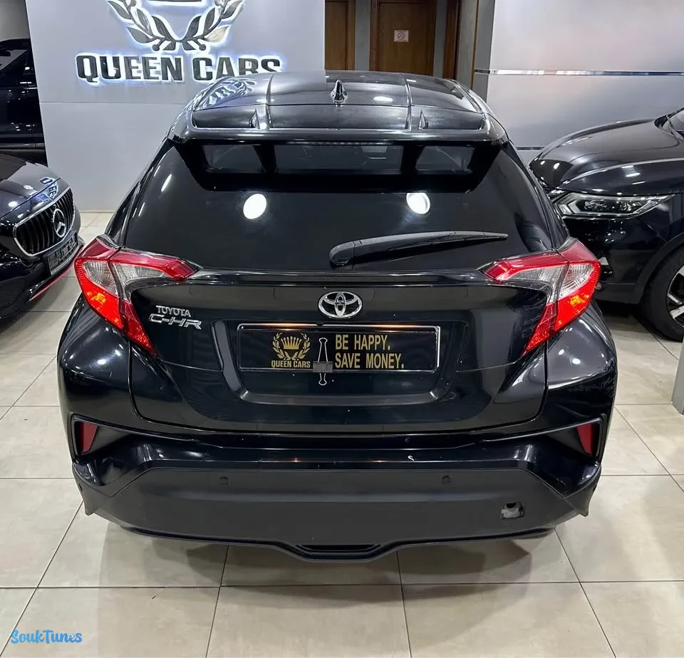 Image 6 de l'annonce ☎️ 🇯🇵 Toyota C-HR ✨ Boite Auto ✨