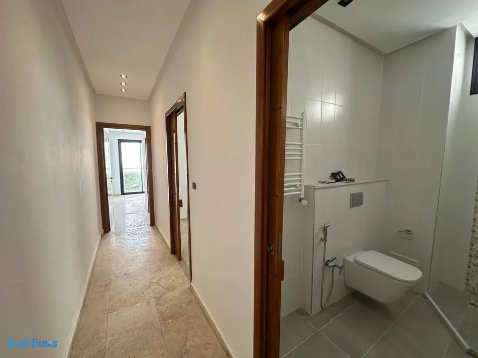 Image 12 de l'annonce duplex S+3 haut standing, jamais habité