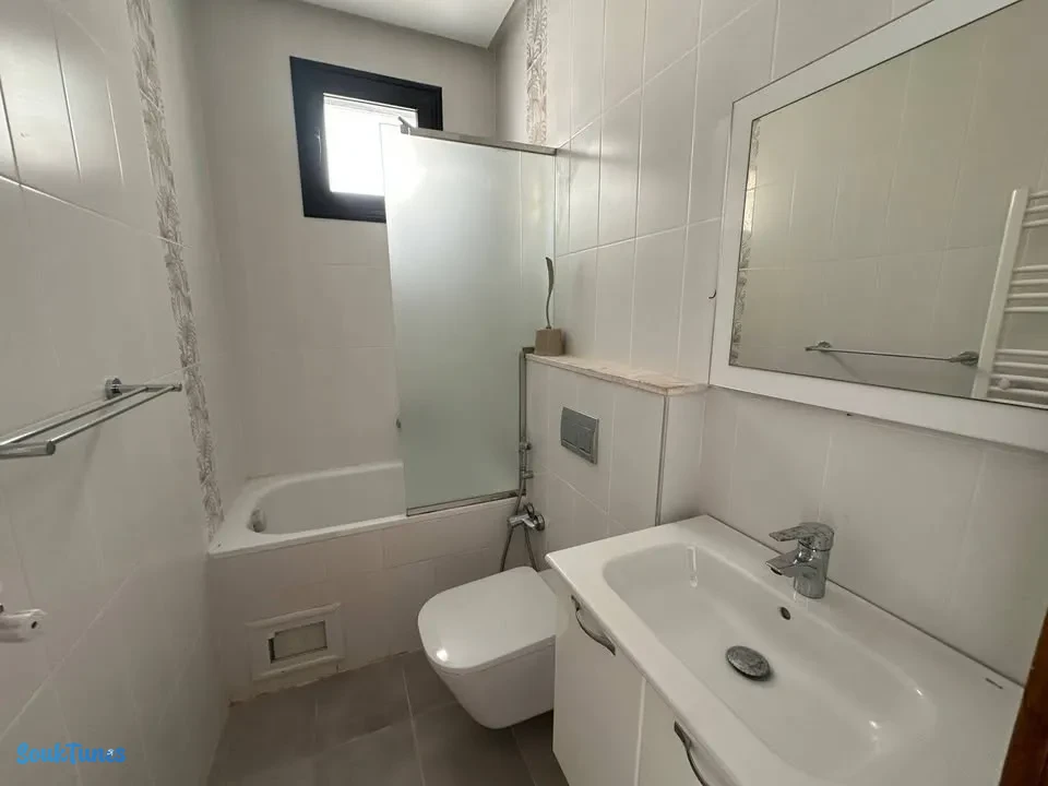 Image 9 de l'annonce duplex S+3 haut standing, jamais habité