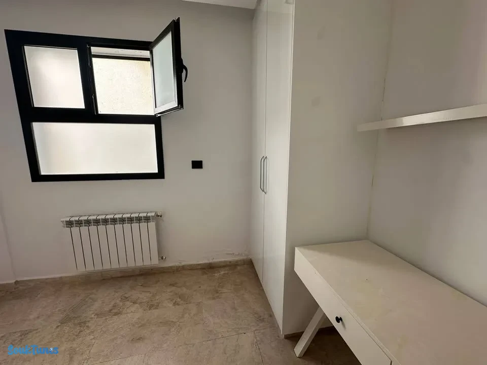 Image 10 de l'annonce duplex S+3 haut standing, jamais habité