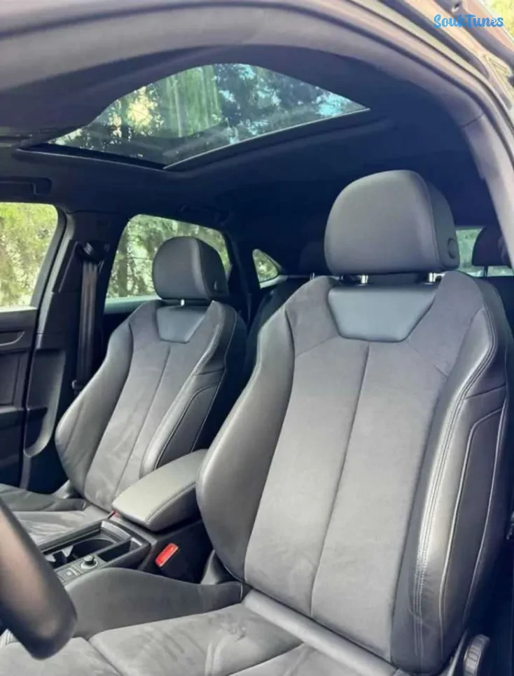 Image 5 de l'annonce Audi Q3 SPORTBACK S-Line45 TFSIe 2024