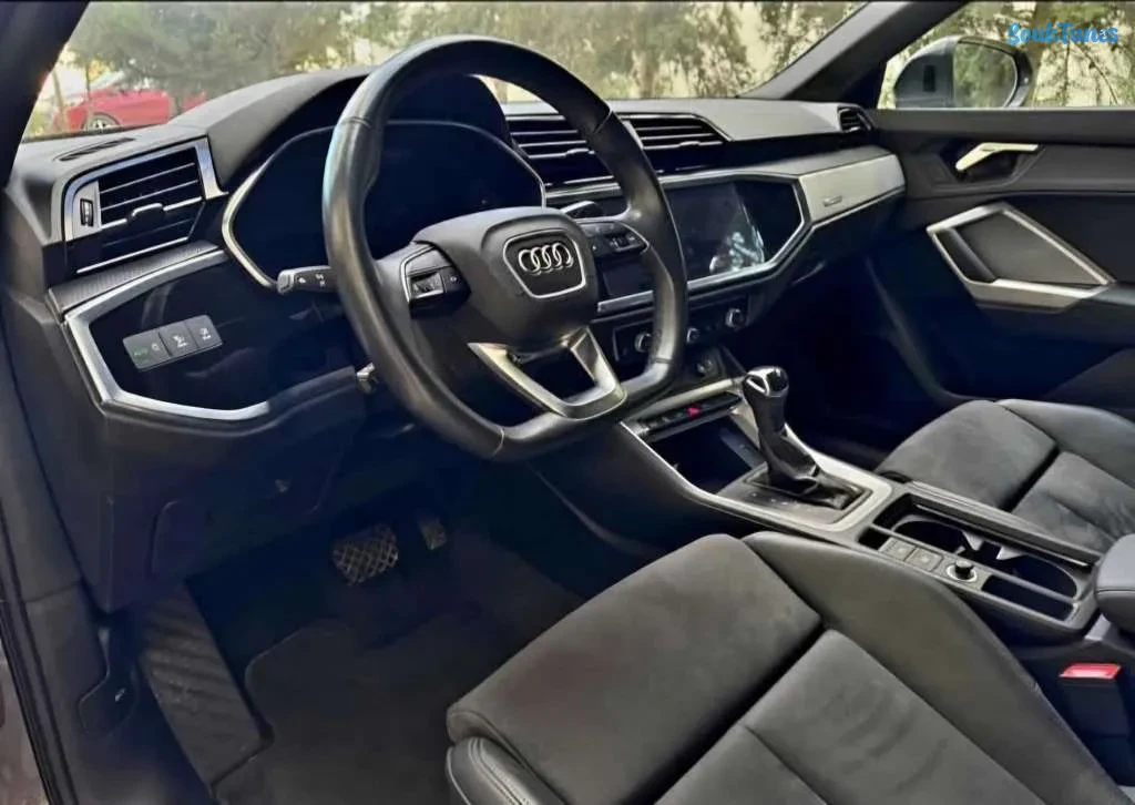 Image 6 de l'annonce Audi Q3 SPORTBACK S-Line45 TFSIe 2024