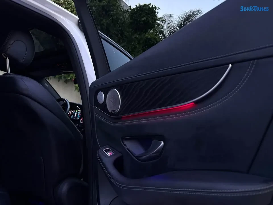 Image 7 de l'annonce Mercedes Glc300e Kit Amg 2021
