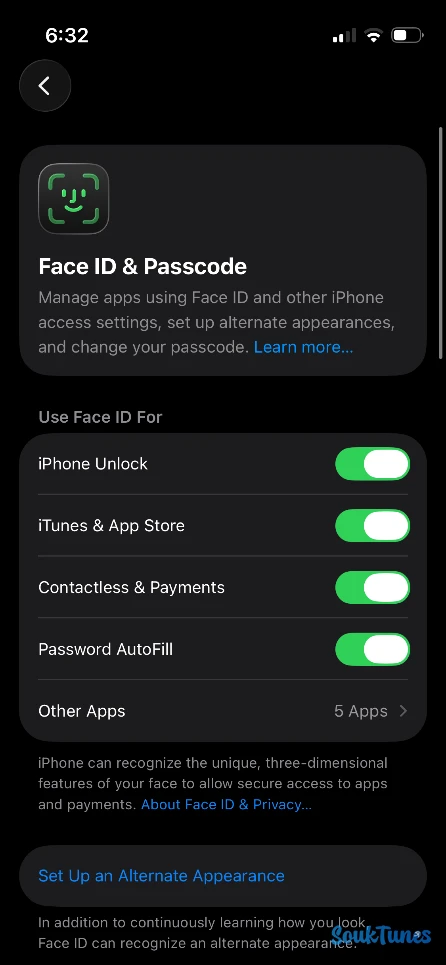 Image 9 de l'annonce iPhone 13 mini 🔵 128 g