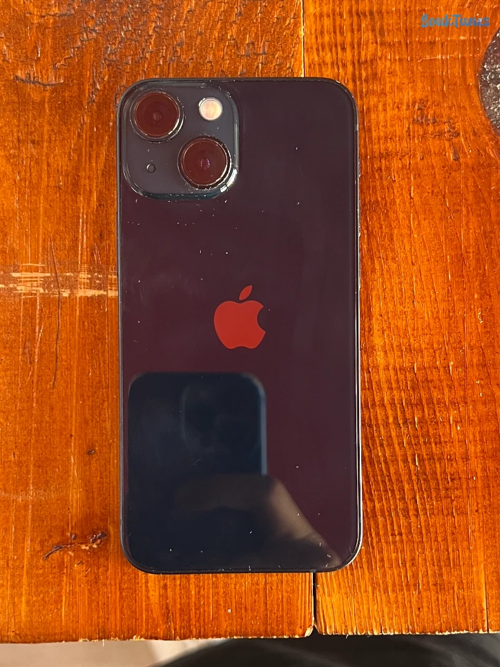Image 4 de l'annonce iPhone 13 mini 🔵 128 g