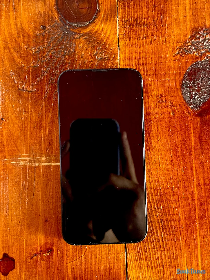 Image 5 de l'annonce iPhone 13 mini 🔵 128 g