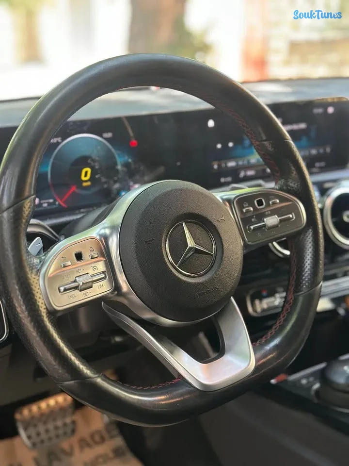 Image 8 de l'annonce Mercedes AMG 88 000 TND