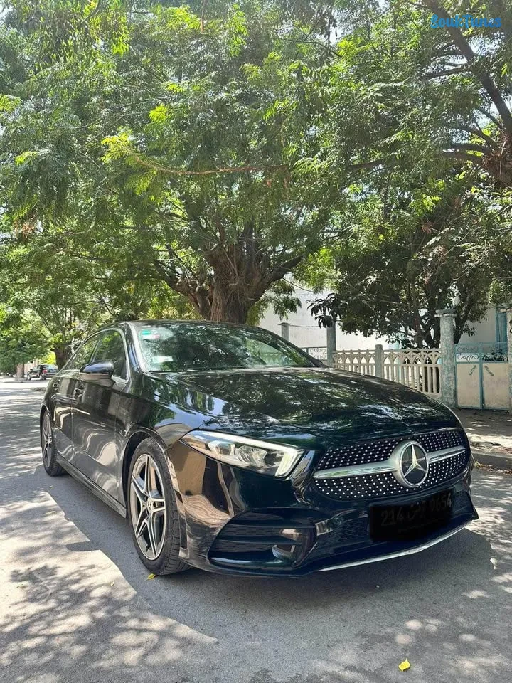 Image 6 de l'annonce Mercedes AMG 88 000 TND