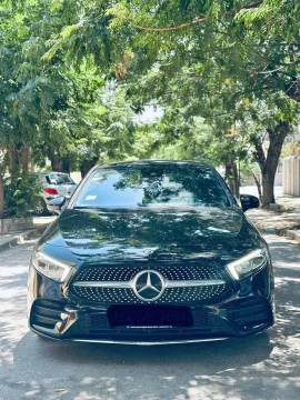 Image principale de l'annonce Mercedes AMG 88 000 TND